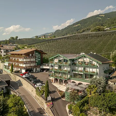 Hotel Garni Höfler Fernblick-3