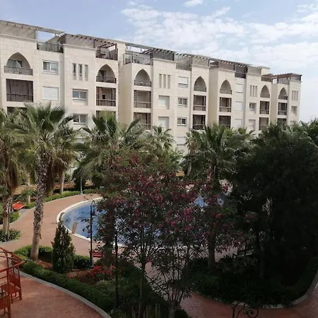Al-Amaari Gardens Compound 3092-3
