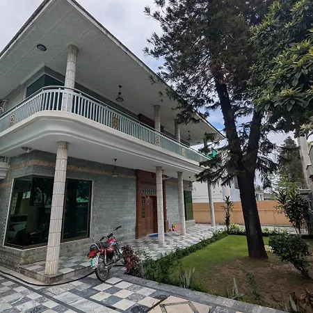The Royal Palace Islamabad-3
