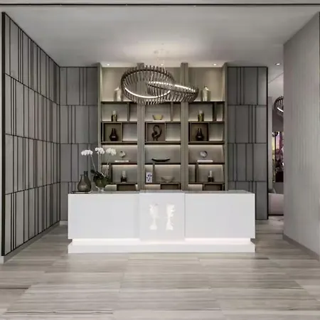 Luxury Corner Apartment In Hollywood Beach-3