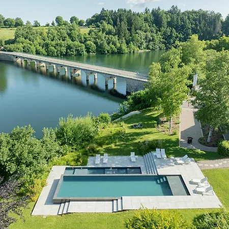 Hotel des Bains&Wellness Spa Nuxe-3