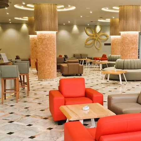 Sentido Marillia Resort & Spa-3