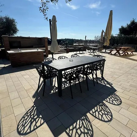 Agriturismo Costadoro-2