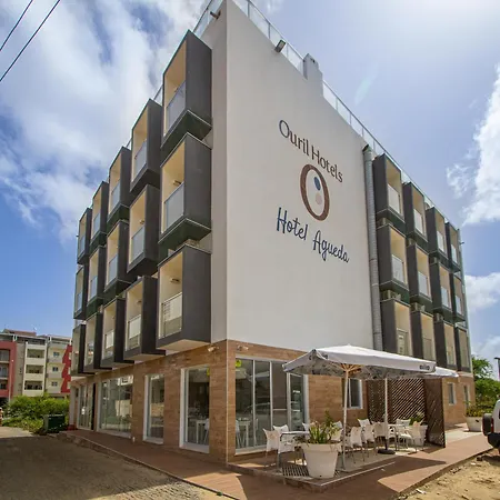 Ouril Hotel Agueda-2