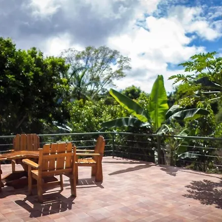 Pura Natura Lodge Arroyo-2