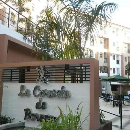 La Carmela De Boracay Hotel-3