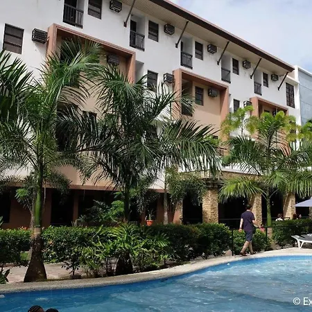 La Carmela De Boracay Hotel-2