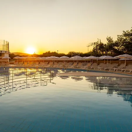 Aluasoul Sunny Beach (Adults Only)-2