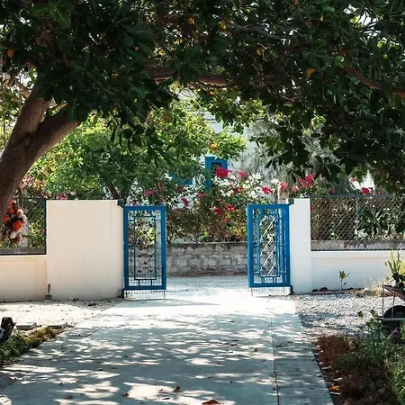 Mer Bleue Homestay Phong Family-3