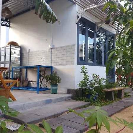Mer Bleue Homestay Phong Family-2
