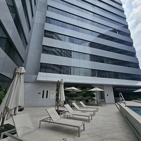 New Luxury Suite With Jacuzzi-3