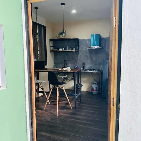 Almendras Rest House-2
