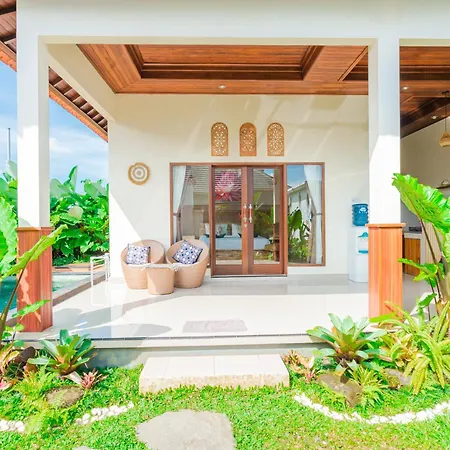 Pondok Loji Luxury Villa-3