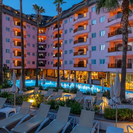 Aqua Hotel The Breeze & Spa - All Inclusive - Adults Only - 4Sup-2