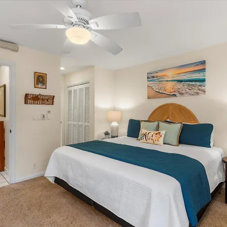Maui Kamaole D106 By Coldwell Banker Island Vacations-3