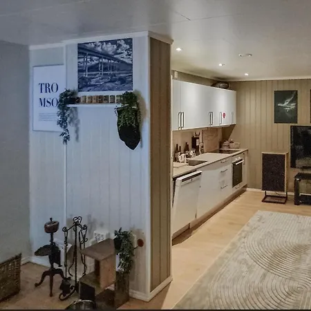 Beautiful Home In Berlevag With Sauna-3