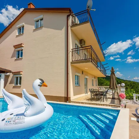 Apartment Aida-3