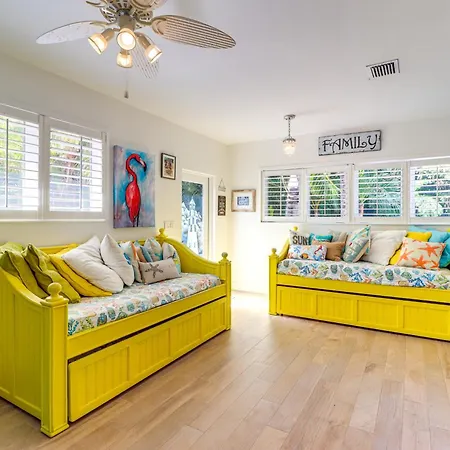 1 Mi To Dtwn Oceanfront Gem With Resort Amenities!-3