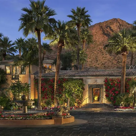 Royal Palms Resort And Spa, Part Of Hyatt-2
