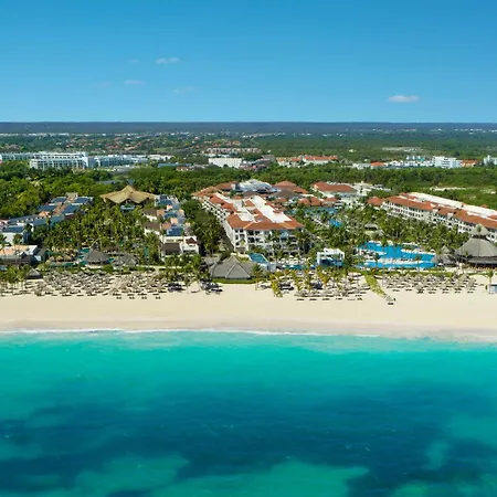 Dreams Royal Beach Punta Cana (Adults Only)-2