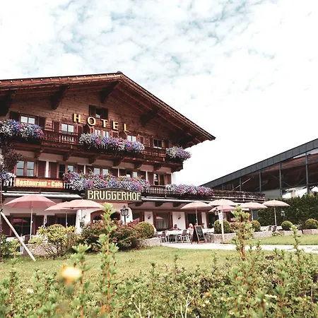 Biohotel Bruggerhof-2