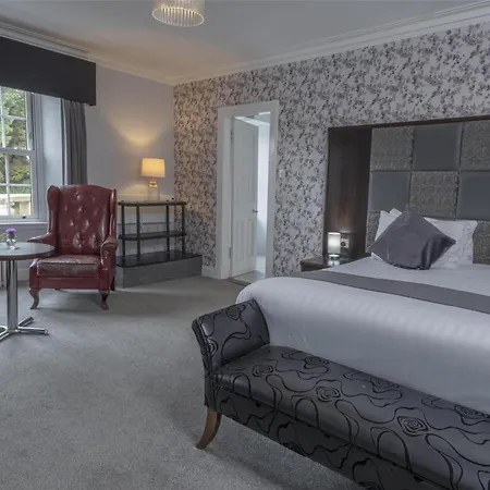 Buchanan Arms Hotel Leisure Club&Spa-2