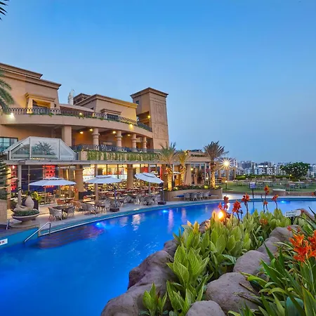 The Corinthians Resort-2