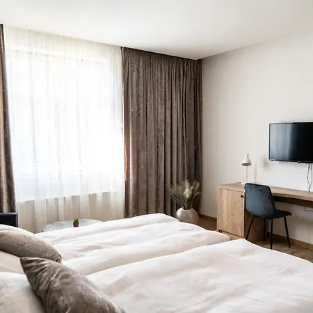 Hotel Vetruse-2