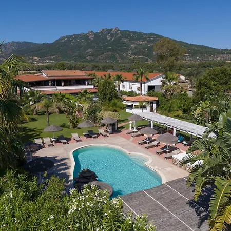 Hotel Rurale Orti Di Nora & Spa-3