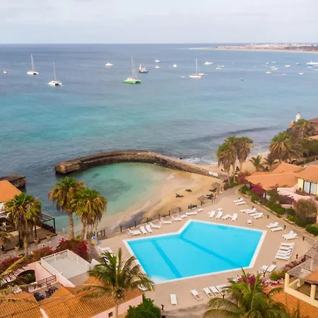 Porto Antigo Hotel Bb-2