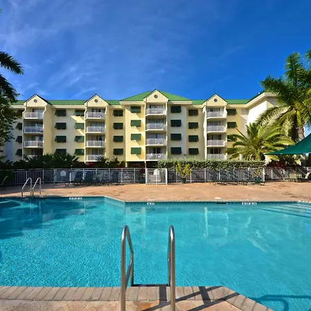 Sunrise Suites Big Kahuna Suite #202-2