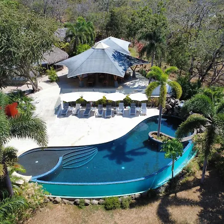 Mikado Natural Lodge-3