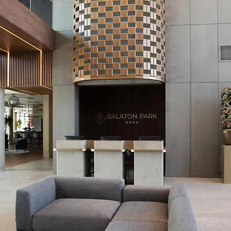 Balaton Park Hotel-2