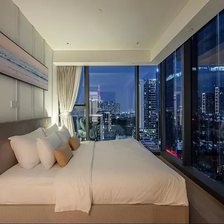 The Opera Residence 2Br2Wc City View Prm-3