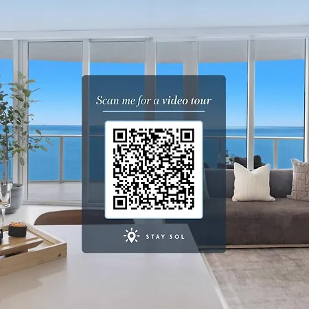 Beachfront Balcony Apartment Amenities-2