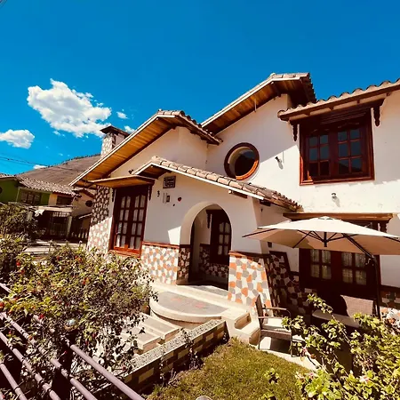 Casa De Campo X6 De Sayri-3