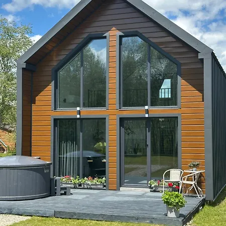 Sunny Place Cottage-2
