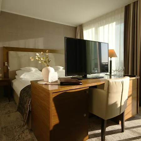 Apartamenty Irs Havet-3