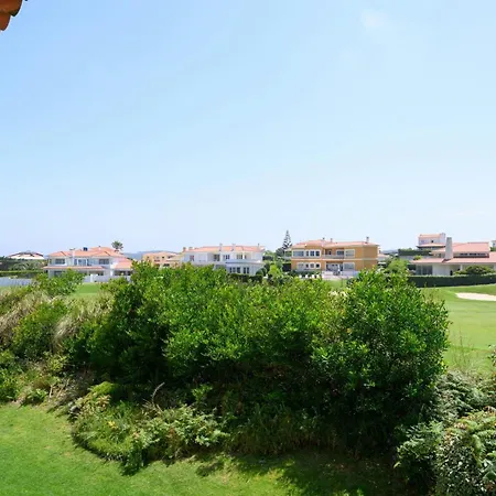 Praia D'El Rey Marriott Golf&Beach Resort-2