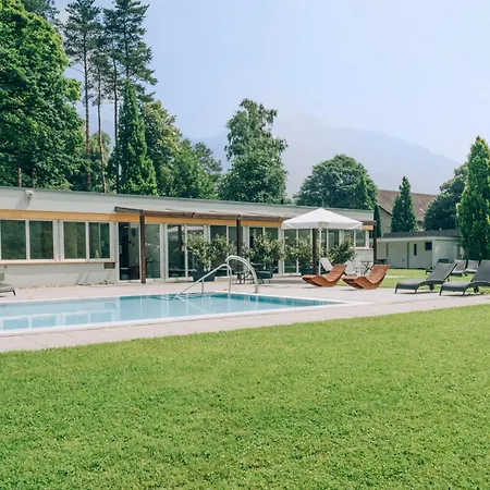 Hotel Schloss Ragaz-2