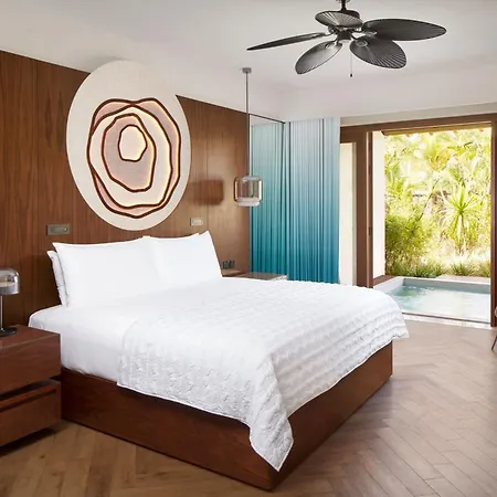 Le Meridien Ile Maurice-3