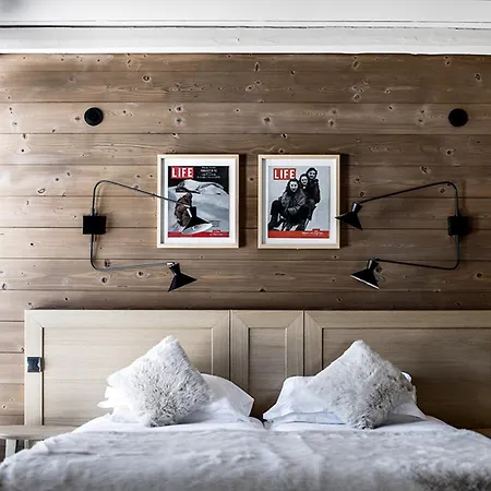 Les Trois Vallees, A Beaumier Hotel-2