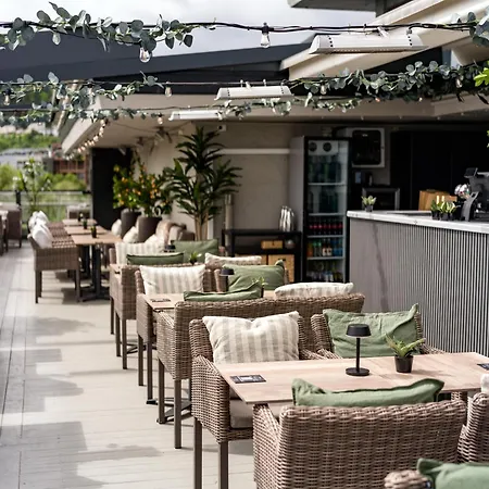 Quality Hotel Strand Gjovik-3