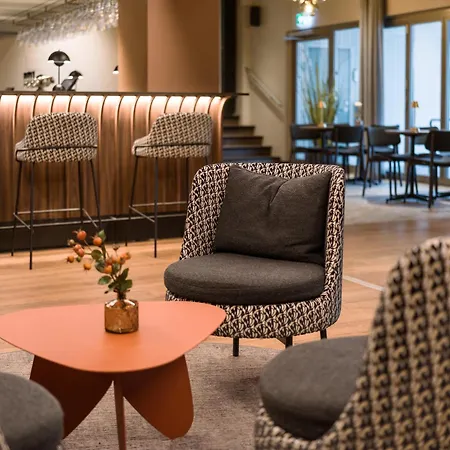 Quality Hotel Strand Gjovik-2