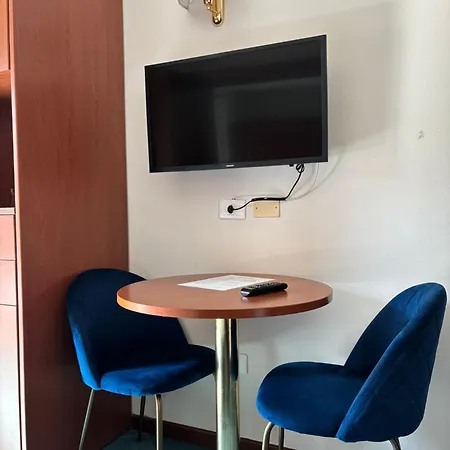 Hotel Pai-2