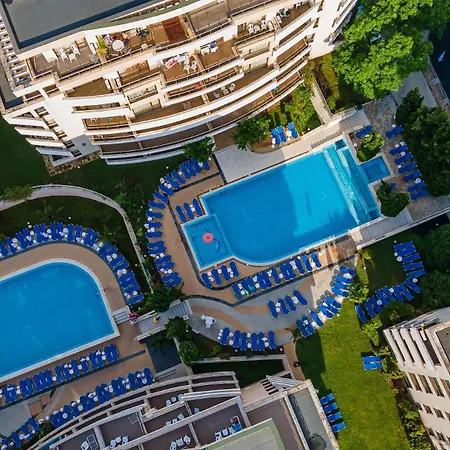 Hermes Club Hotel-3