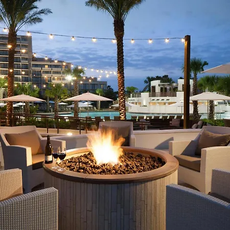 Orlando World Center Marriott-3