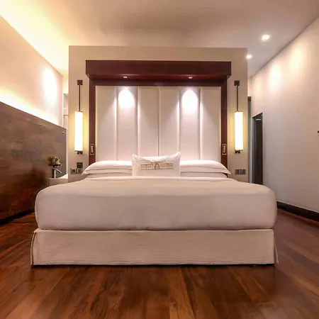 The Fortress Resort & Spa Galle-3