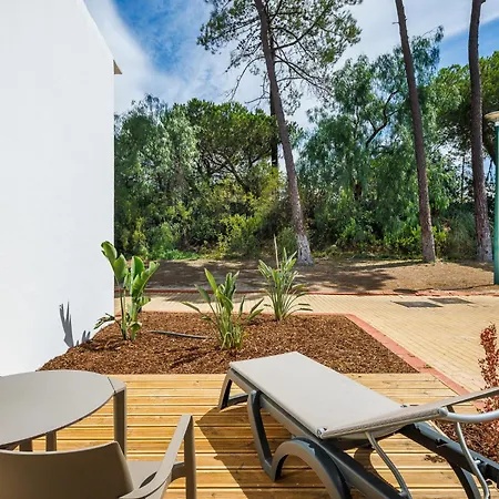 Pestana Vila Sol Golf - Vilamoura-2