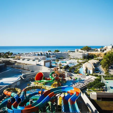Princess Andriana Resort & Spa - Ultra All-Inclusive-2